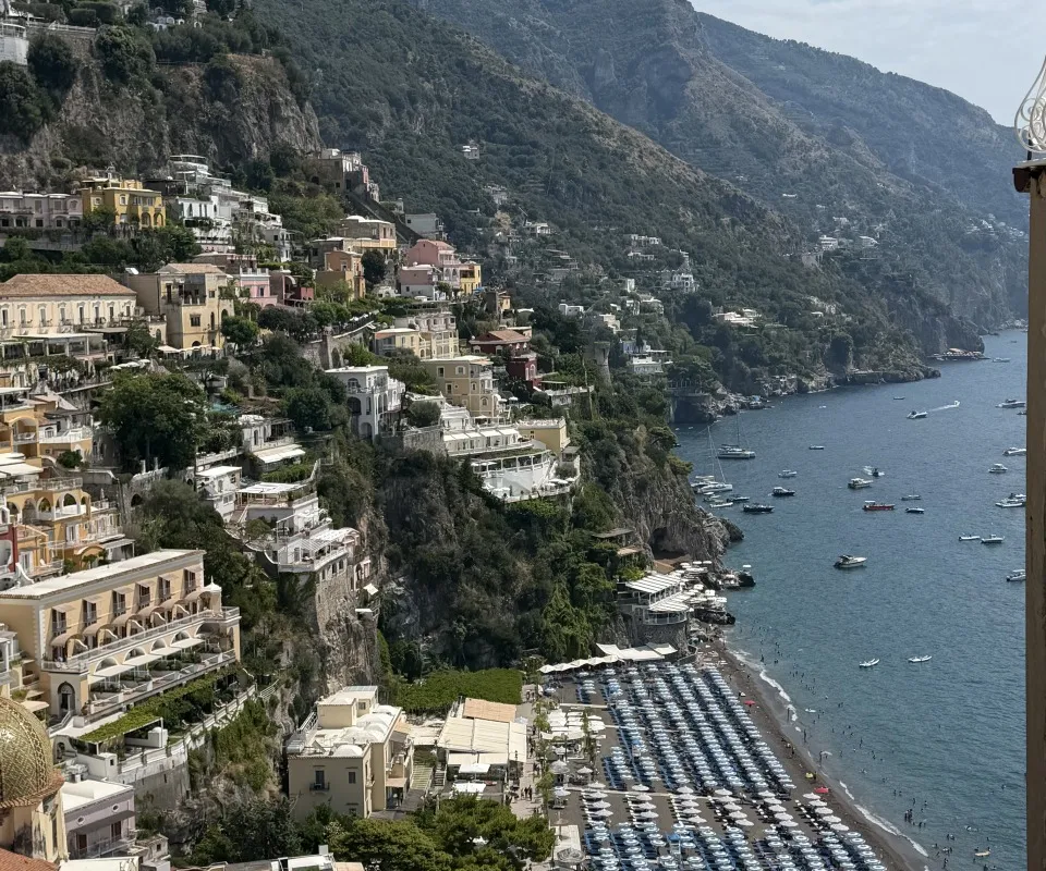 Sorrento picture