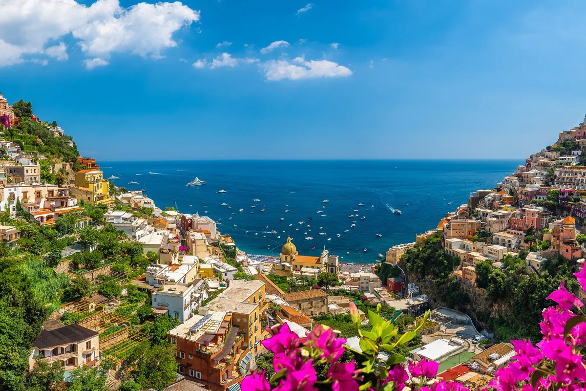 Sorrento picture